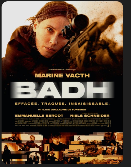 BADH