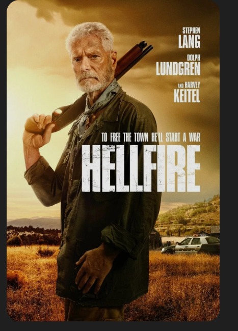 HELL FIRE