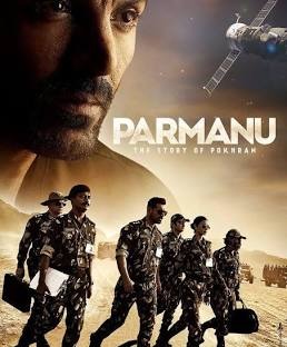 PARMANU